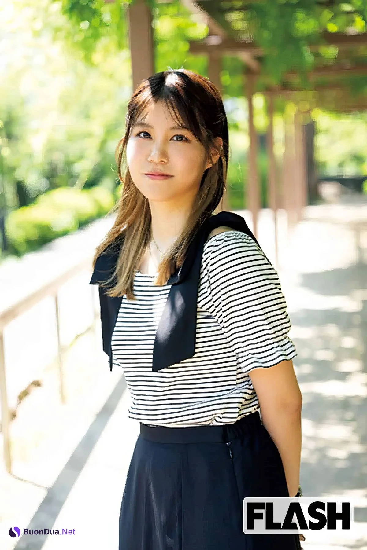 美女流棋士NEXT GENERATION, FLASH 2024.09.17 (フラッシュ 2024年9月17日号) - Photo 14