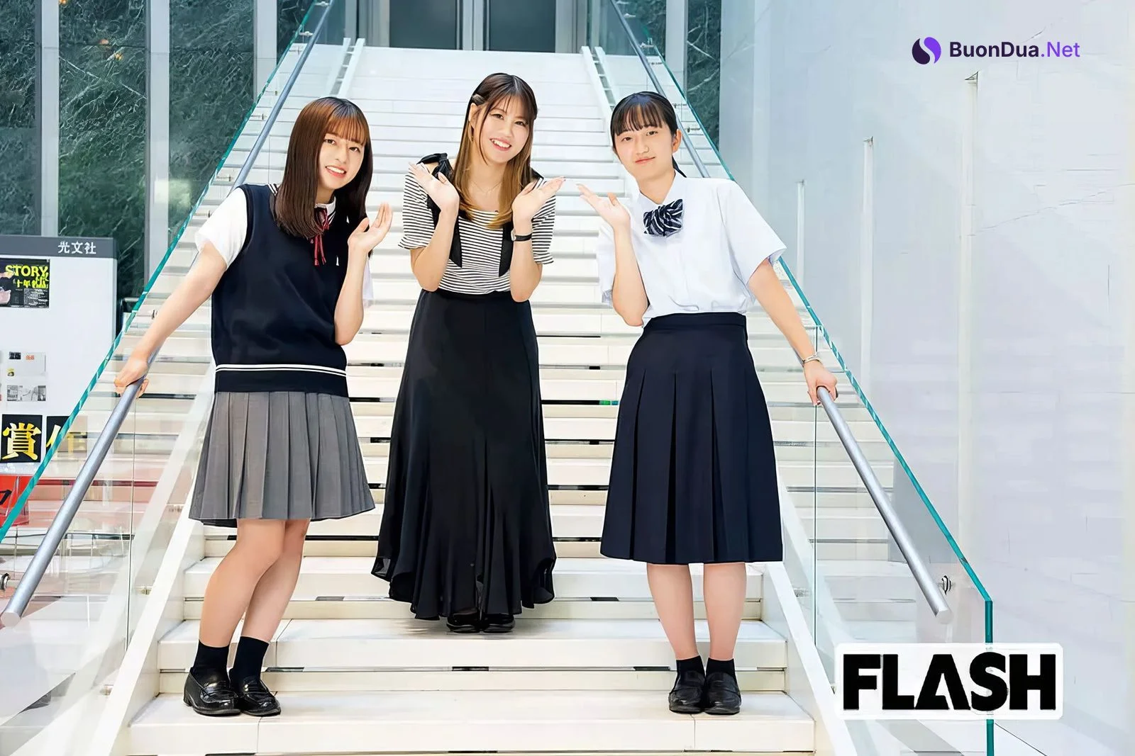 美女流棋士NEXT GENERATION, FLASH 2024.09.17 (フラッシュ 2024年9月17日号) - Photo 16