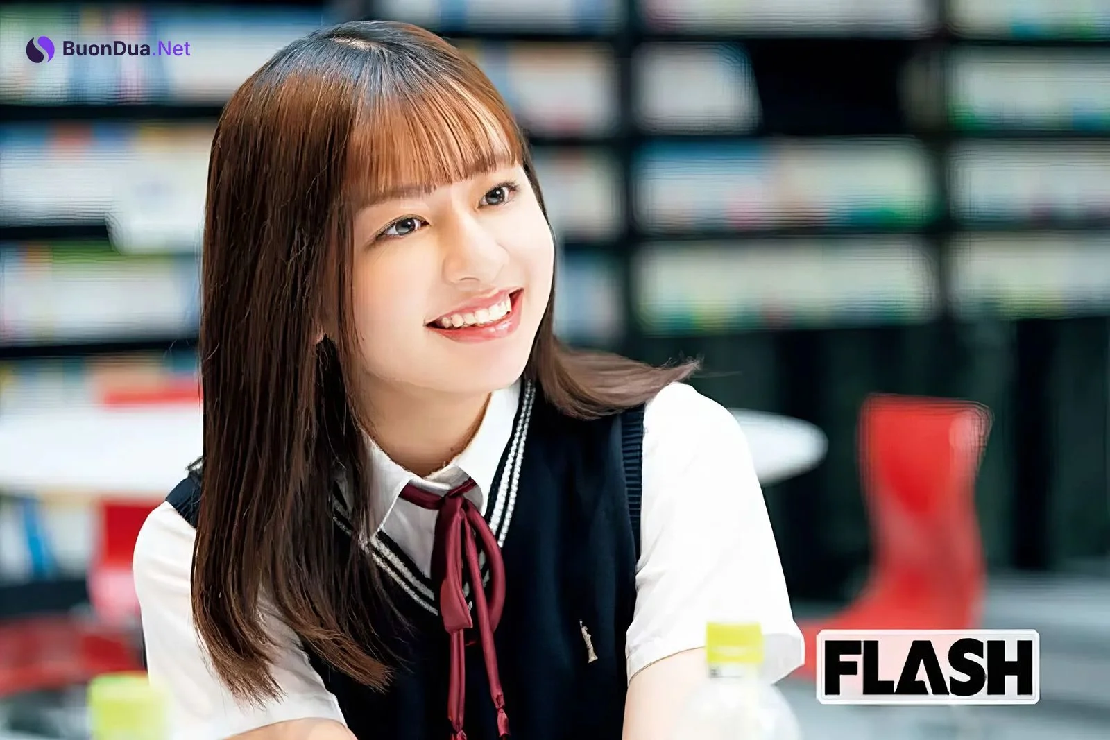 美女流棋士NEXT GENERATION, FLASH 2024.09.17 (フラッシュ 2024年9月17日号) - Photo 18