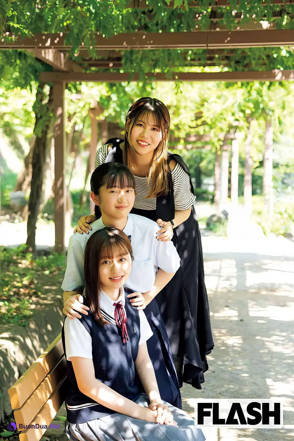 美女流棋士NEXT GENERATION, FLASH 2024.09.17 (フラッシュ 2024年9月17日号) - Photo 6