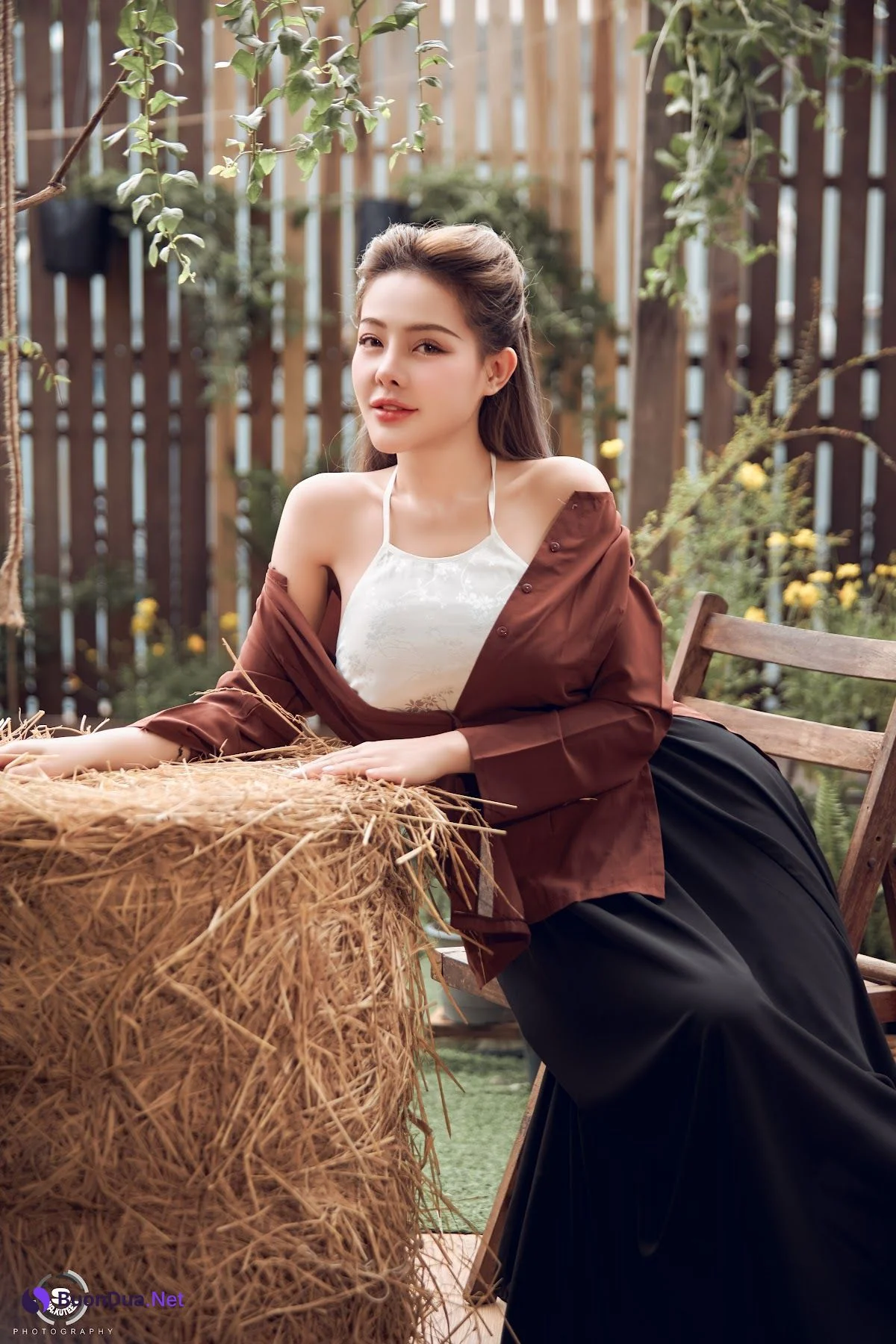 Ngan98 – Camisole and Dress - Photo 13