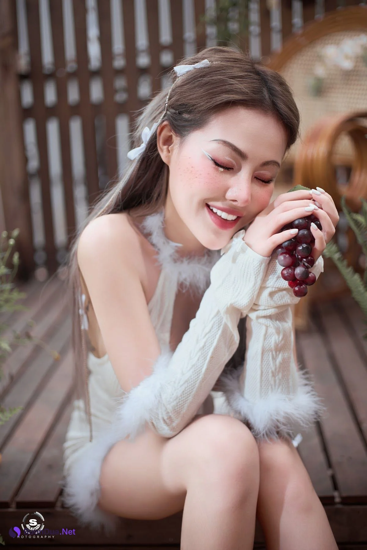 Ngan98 – Camisole and Dress - Photo 16