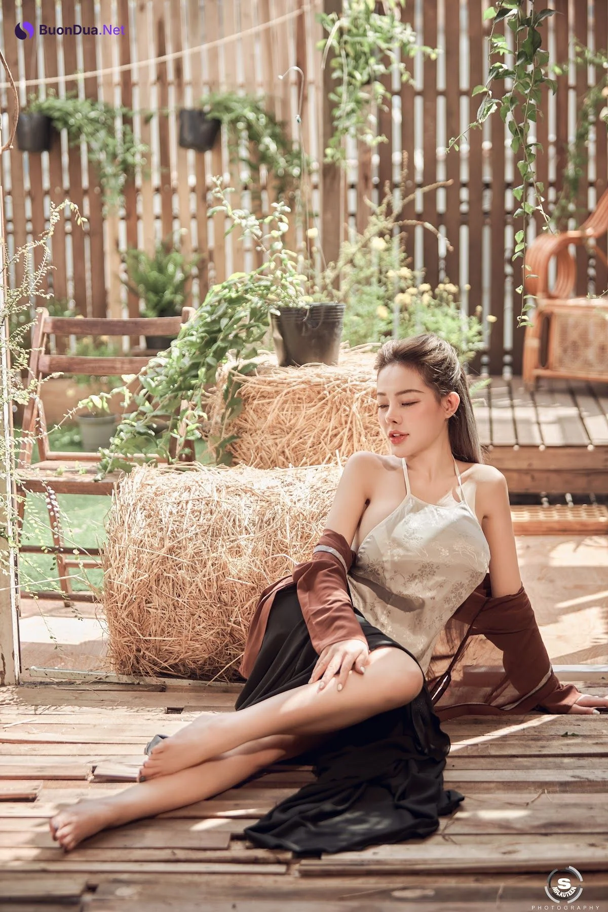 Ngan98 – Camisole and Dress - Photo 2