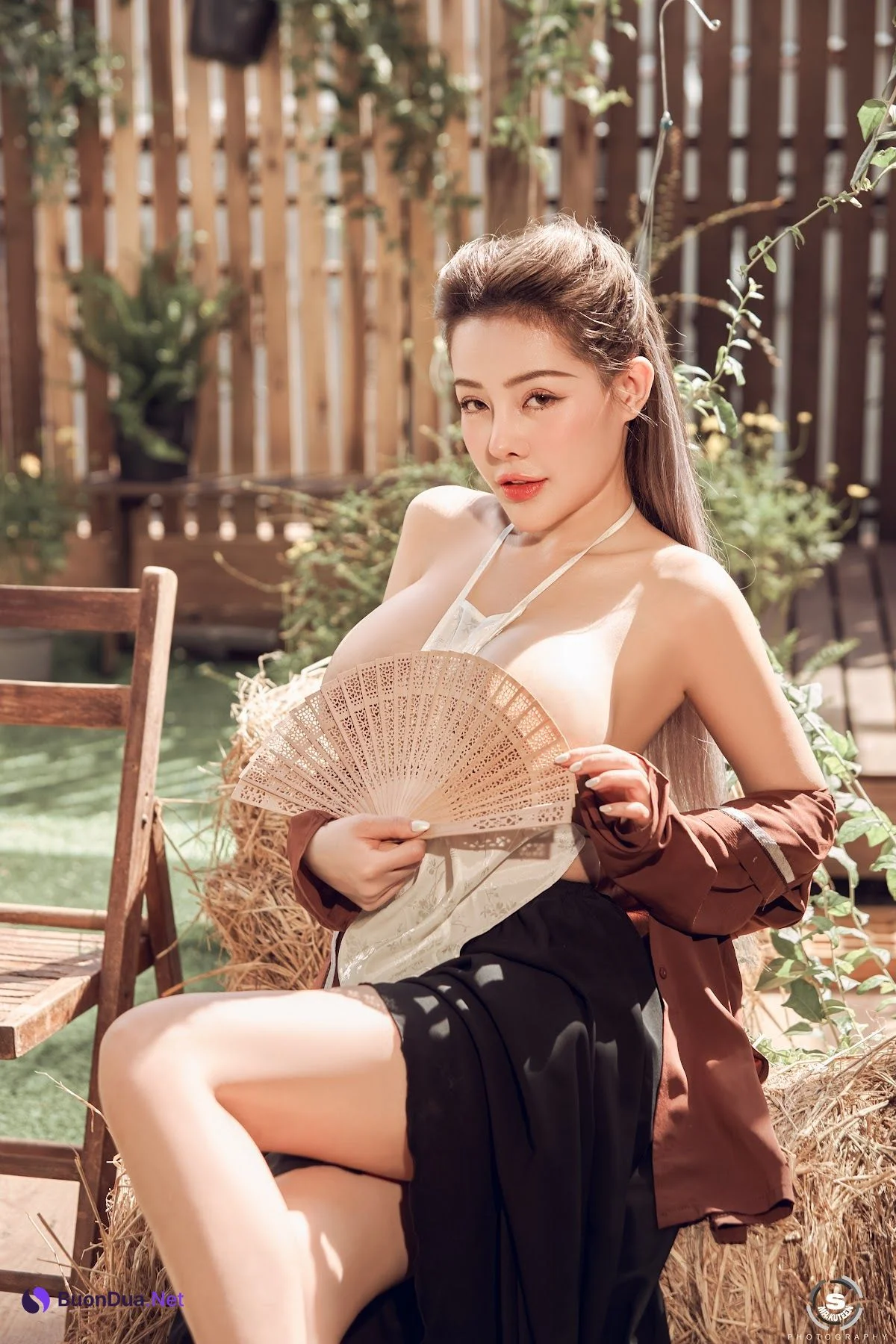 Ngan98 – Camisole and Dress - Photo 6