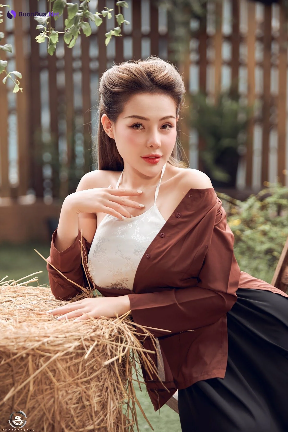 Ngan98 – Camisole and Dress - Photo 7