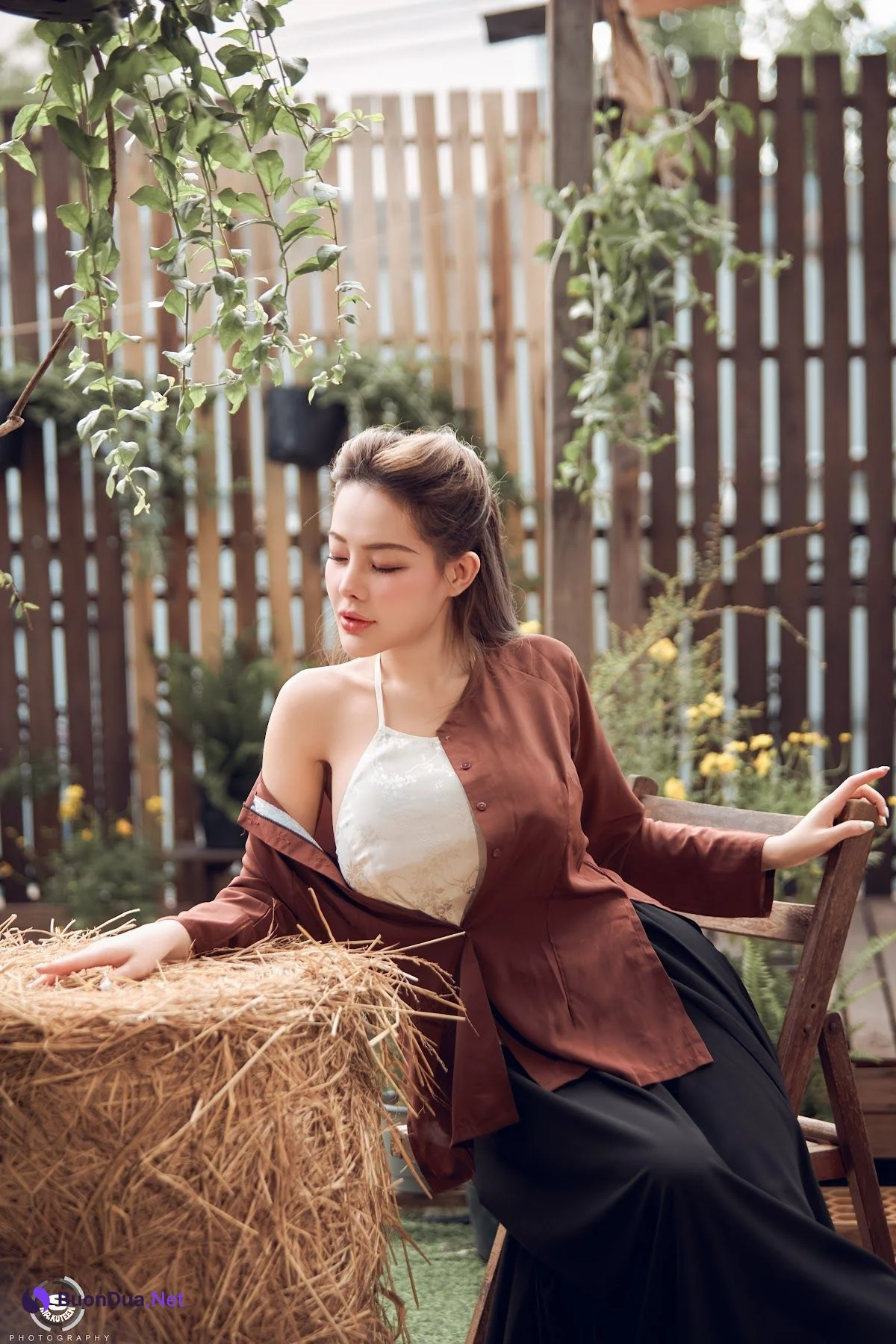 Ngan98 – Camisole and Dress - Photo 8