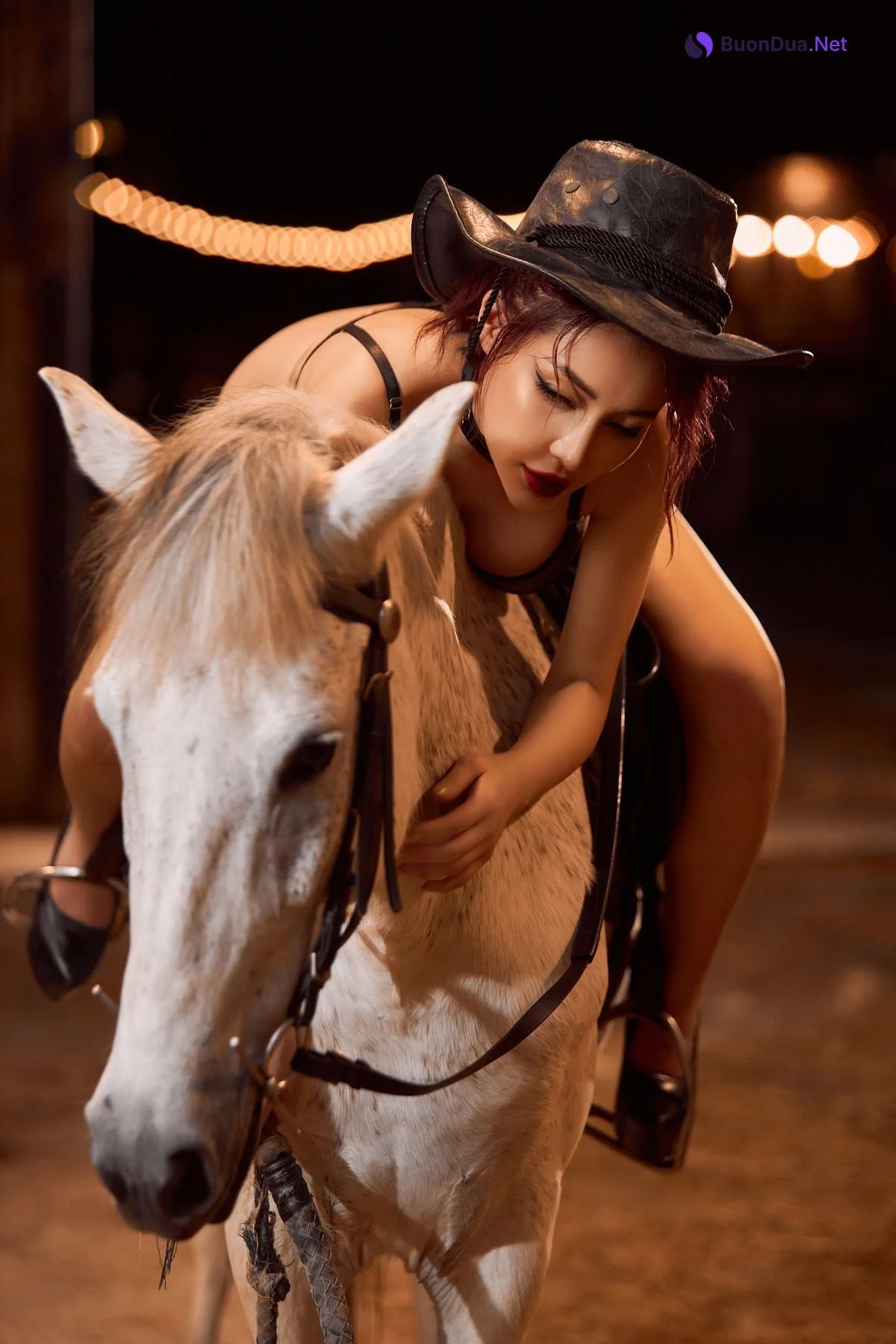 Ngan98 – Cowgirl - Photo 12