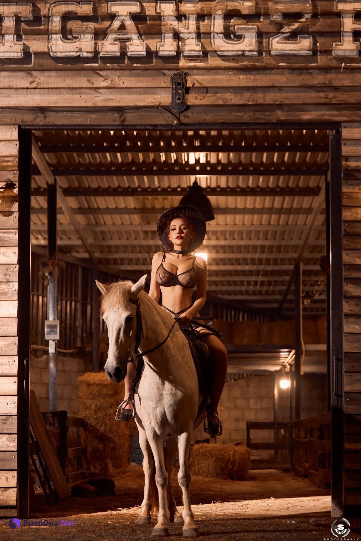 Ngan98 – Cowgirl - Photo 14