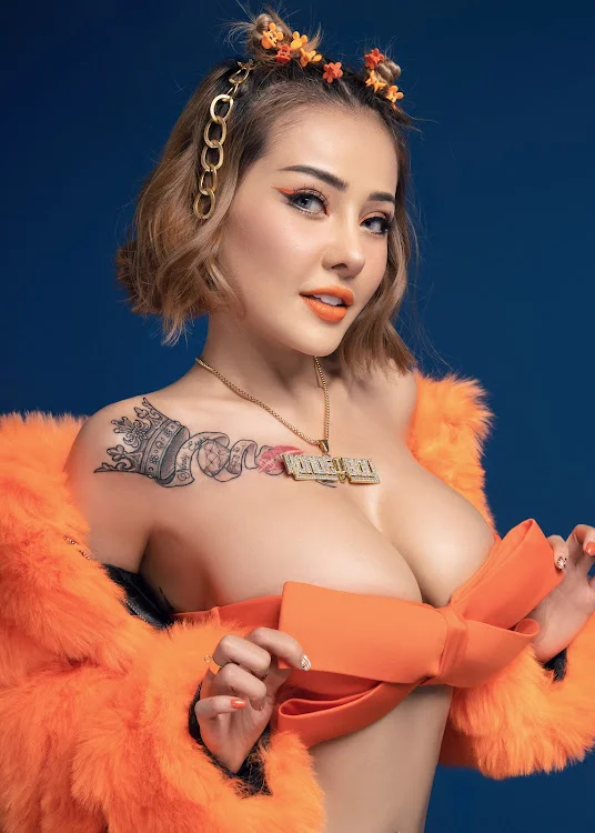 Ngan98 – DJ Ngan98