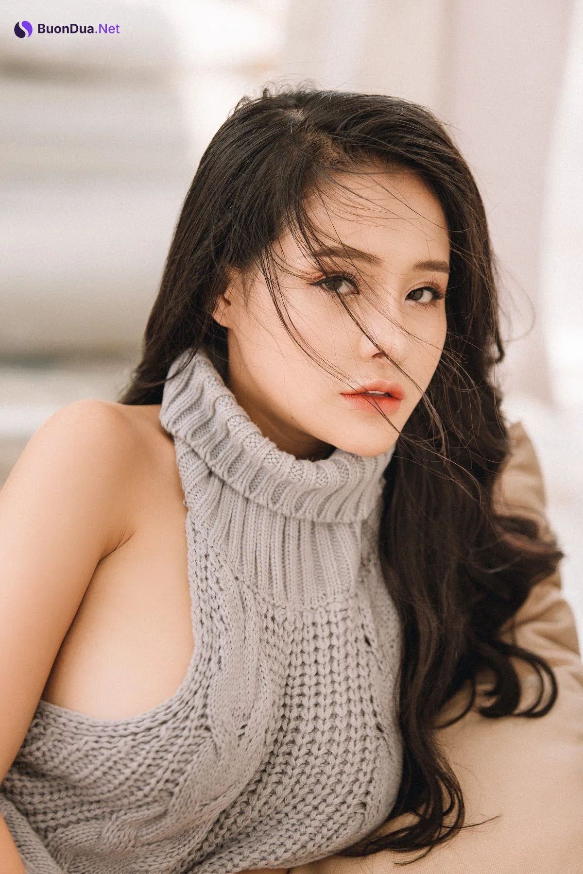 Ngan98 – Lingerie 1 - Photo 7