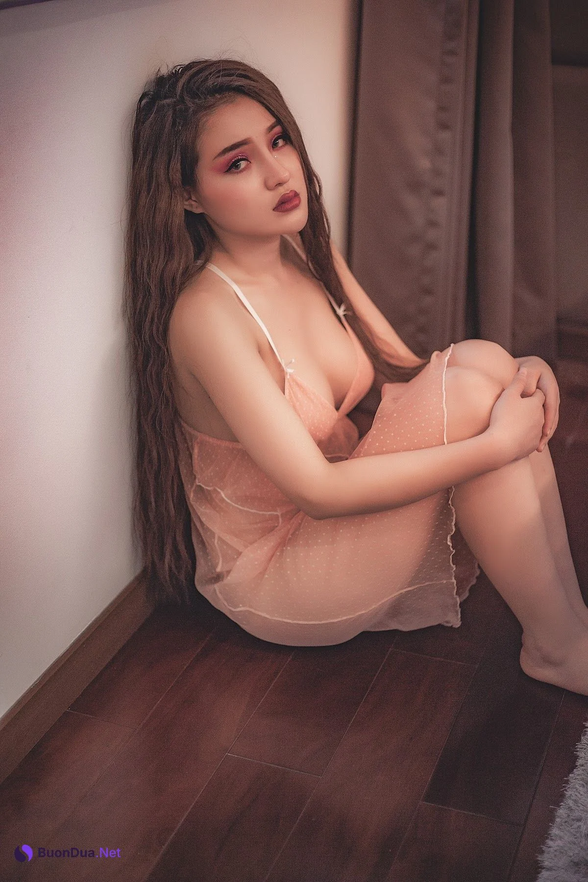 Ngan98 – Naked Body - Photo 3