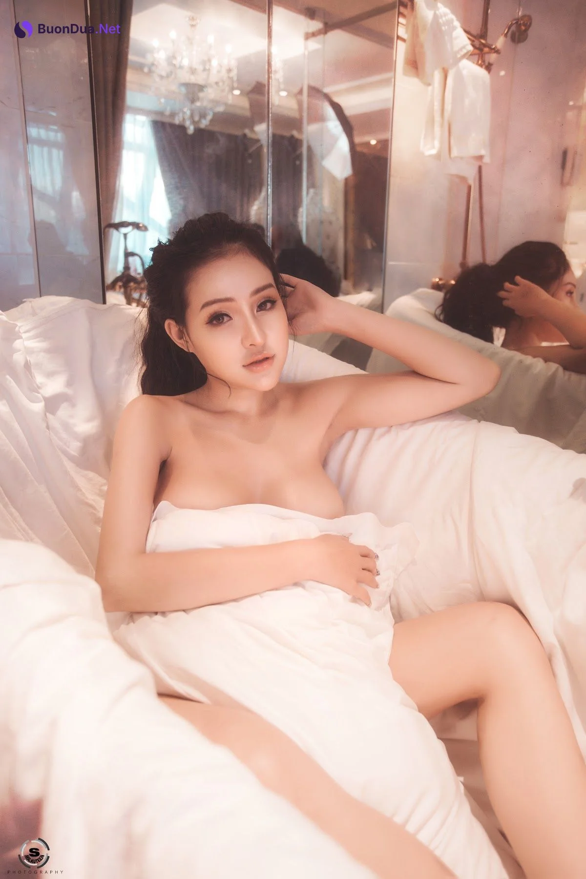 Ngan98 – Ngan Banana - Photo 6