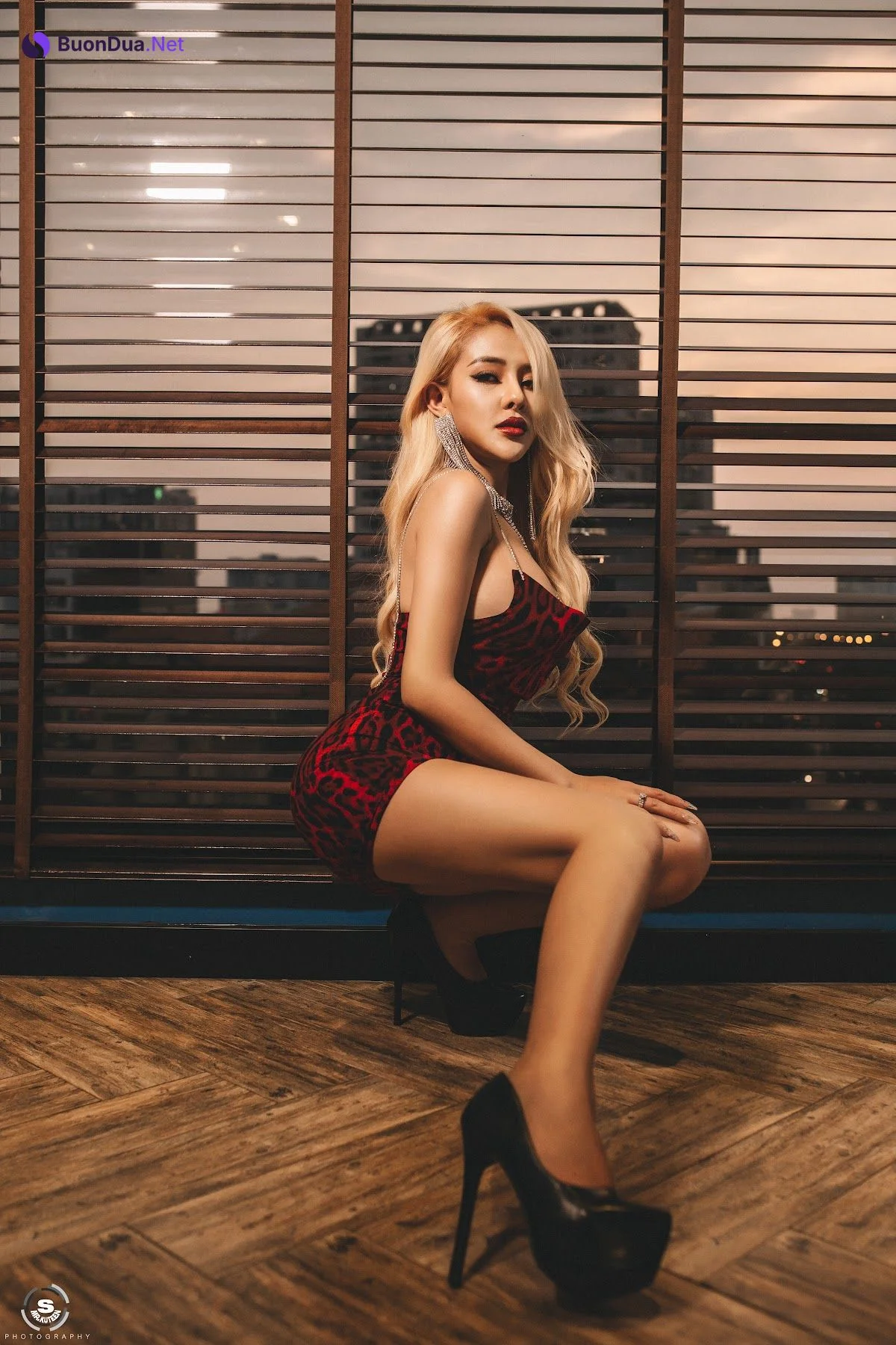 Ngan98 – Night Dresses - รูปภาพ 11