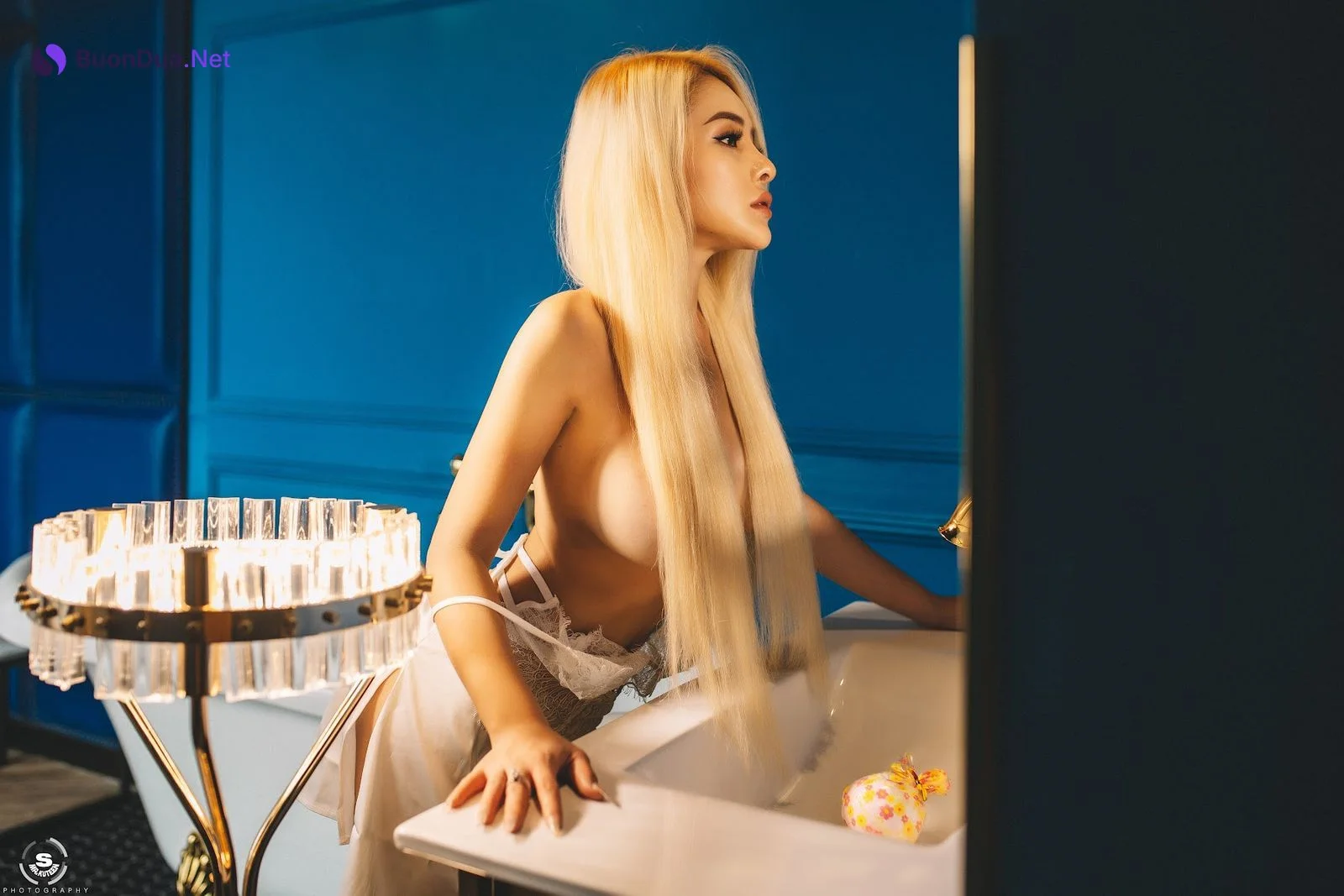 Ngan98 – Night Dresses - รูปภาพ 16