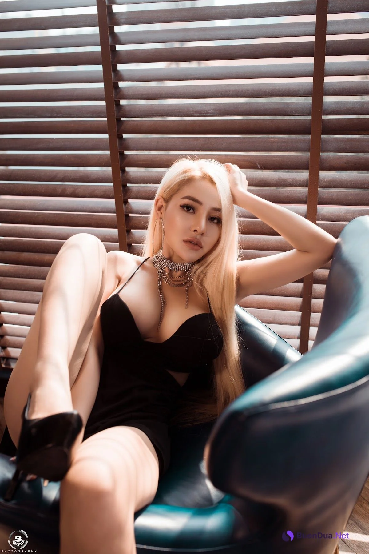 Ngan98 – Night Dresses - รูปภาพ 4