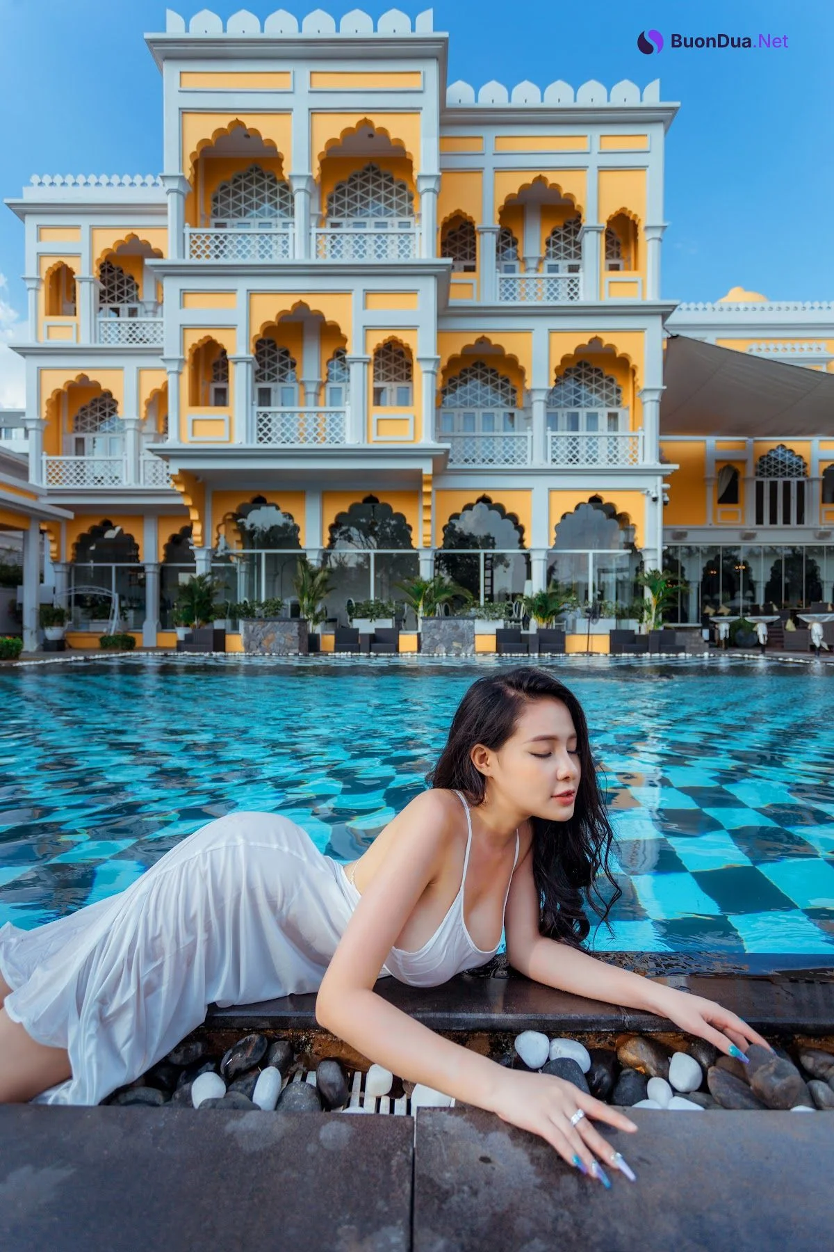 Ngan98 – Vacation - Photo 18