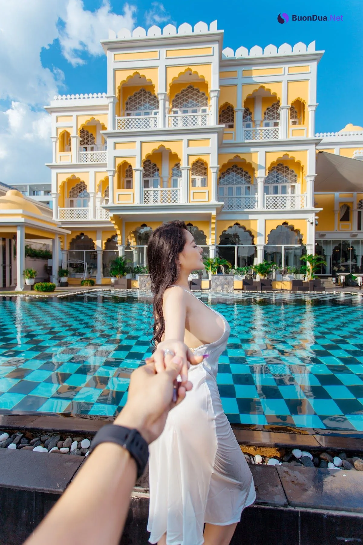 Ngan98 – Vacation - Photo 6