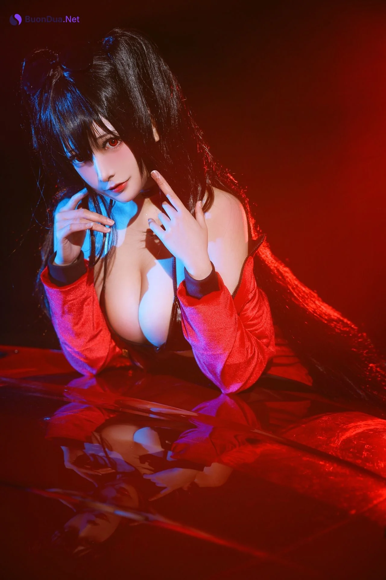 [Niannian_D] Taihou 大鳳 鹩 Race Queen (Azur Lane 碧蓝航线) - Photo 12