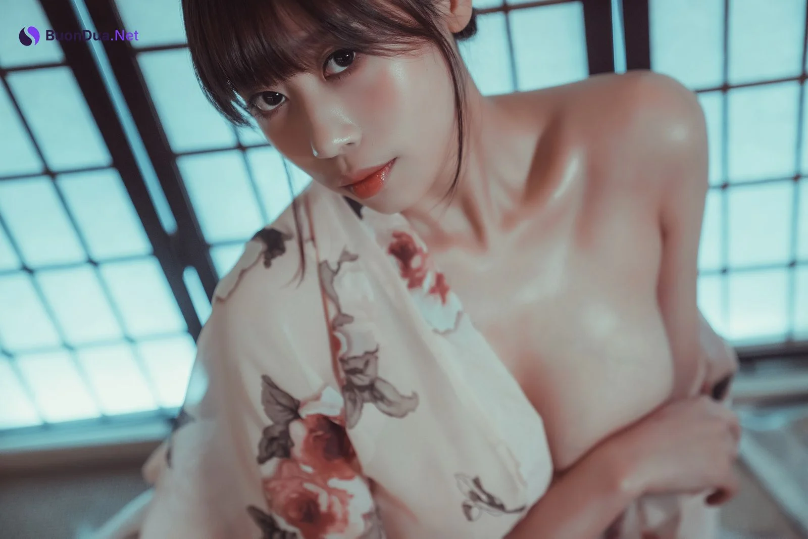 [奈汐酱nice] Boss Lady 老板娘 4.0 - Photo 11