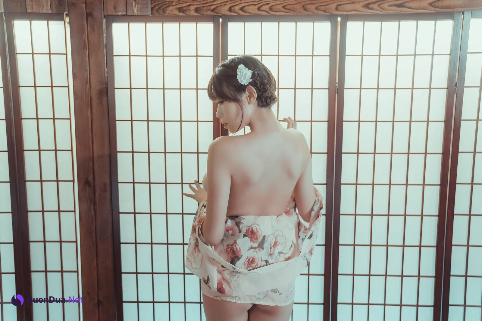 [奈汐酱nice] Boss Lady 老板娘 4.0 - Photo 14