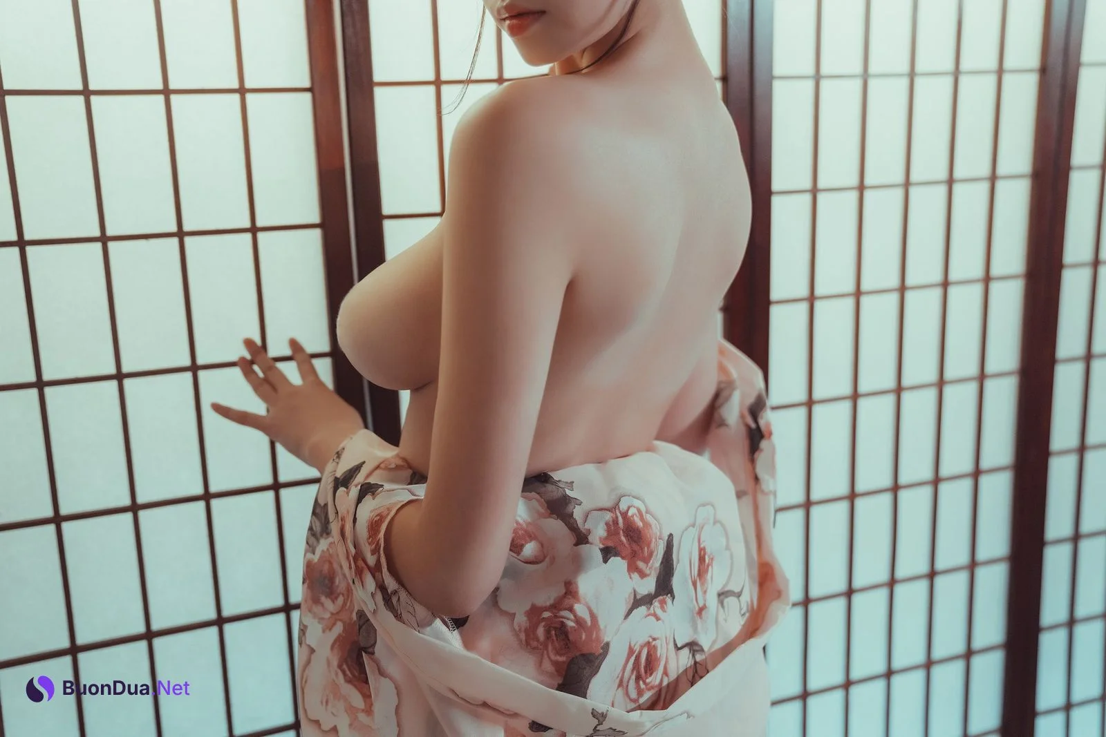 [奈汐酱nice] Boss Lady 老板娘 4.0 - Photo 16