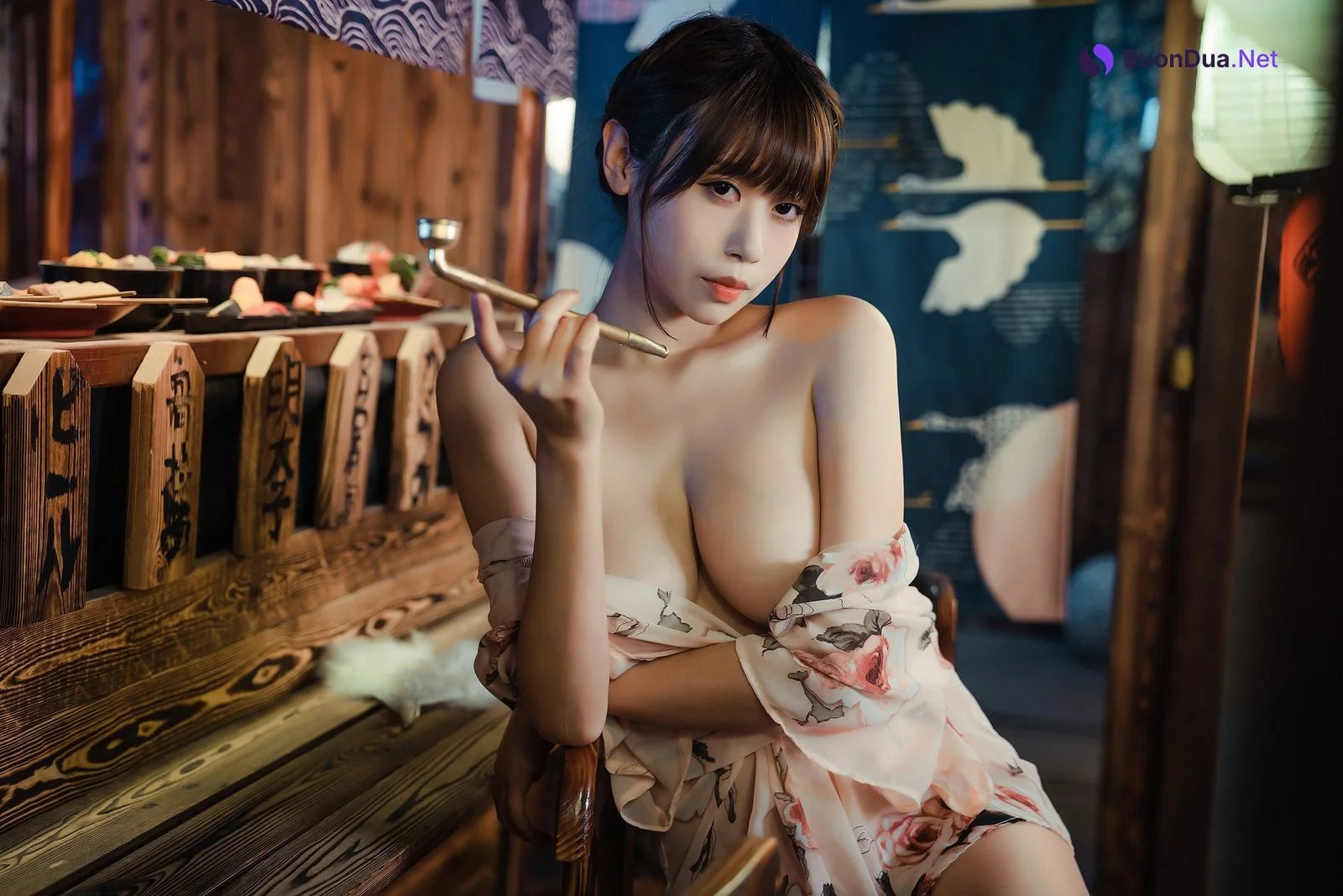 [奈汐酱nice] Boss Lady 老板娘 4.0 - Photo 18