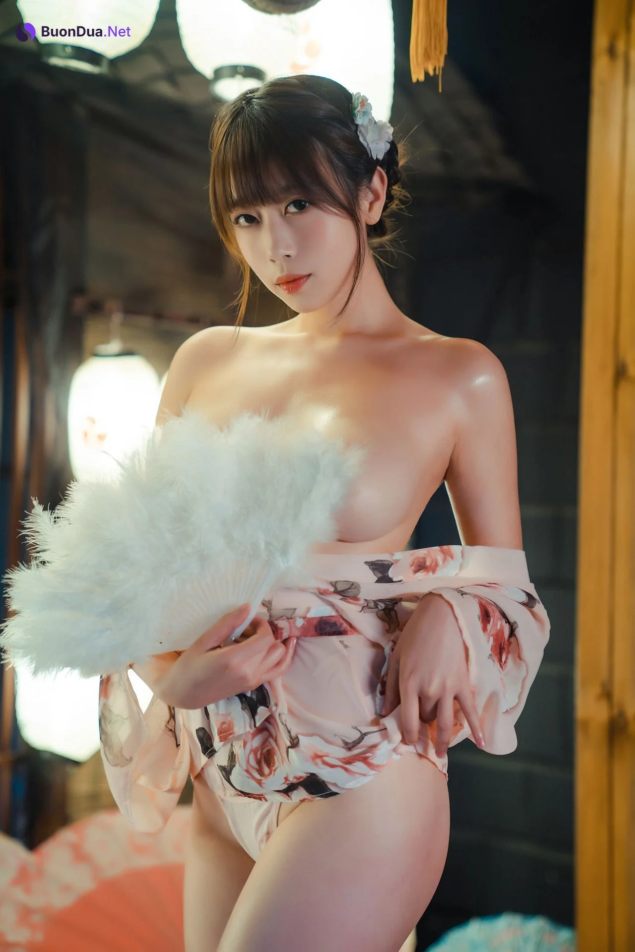 [奈汐酱nice] Boss Lady 老板娘 4.0 - Photo 6