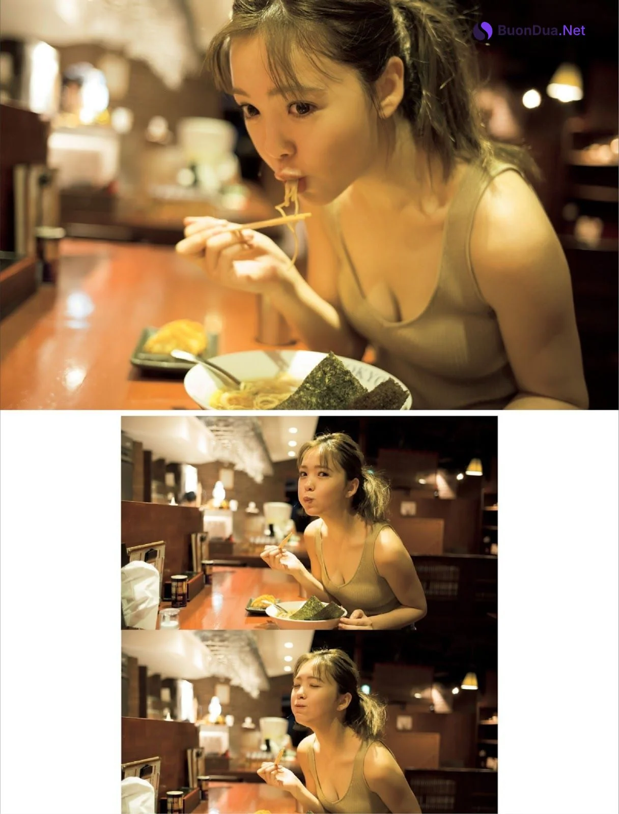 Nicole Fujita 藤田ニコル, FRIDAY 2019.08.23-30 (フライデー 2019年8月23-30日号) - Photo 12