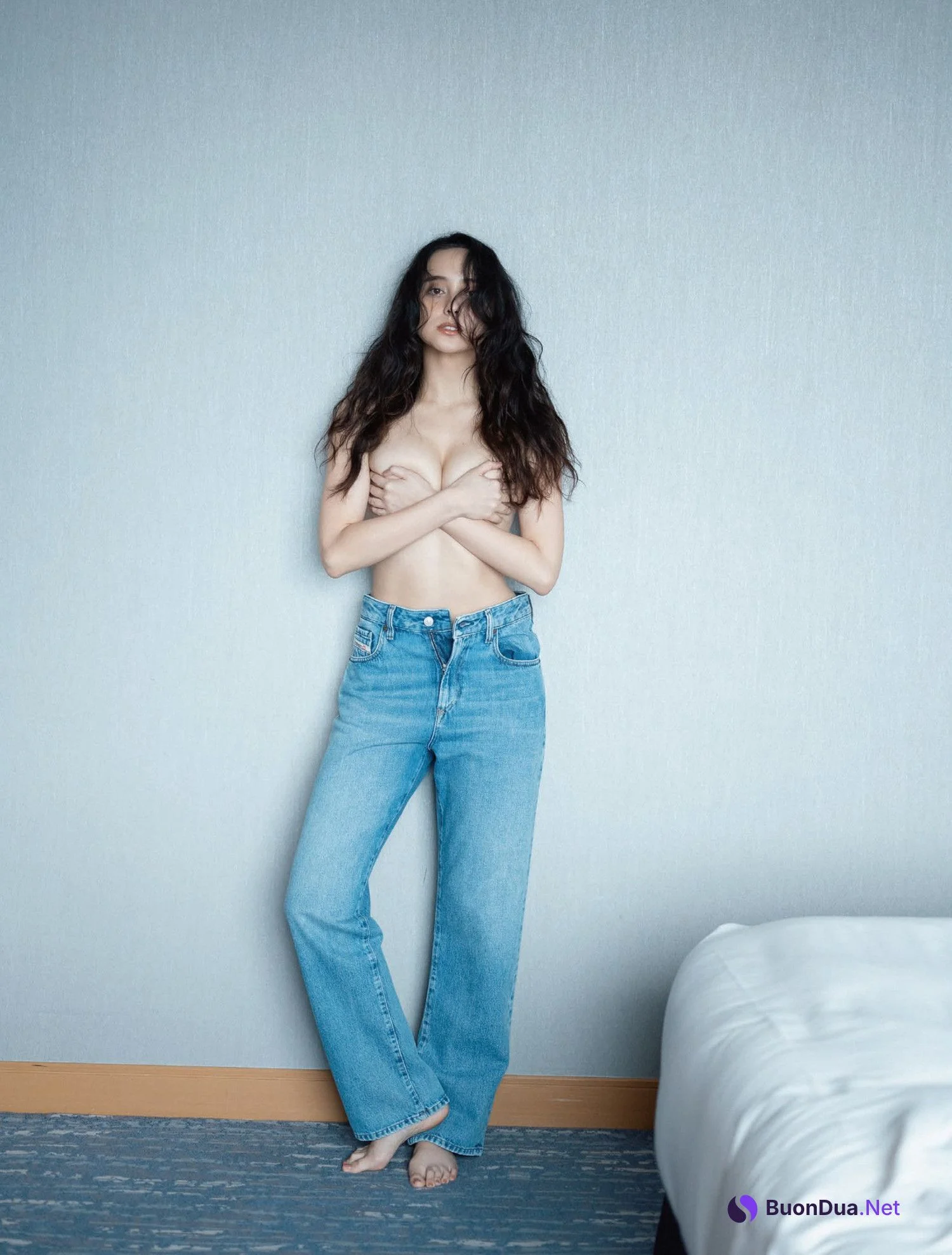 Nicole Ishida 石田ニコル, FLASH 2023.01.31 (フラッシュ 2023年1月31日号) - รูปภาพ 2