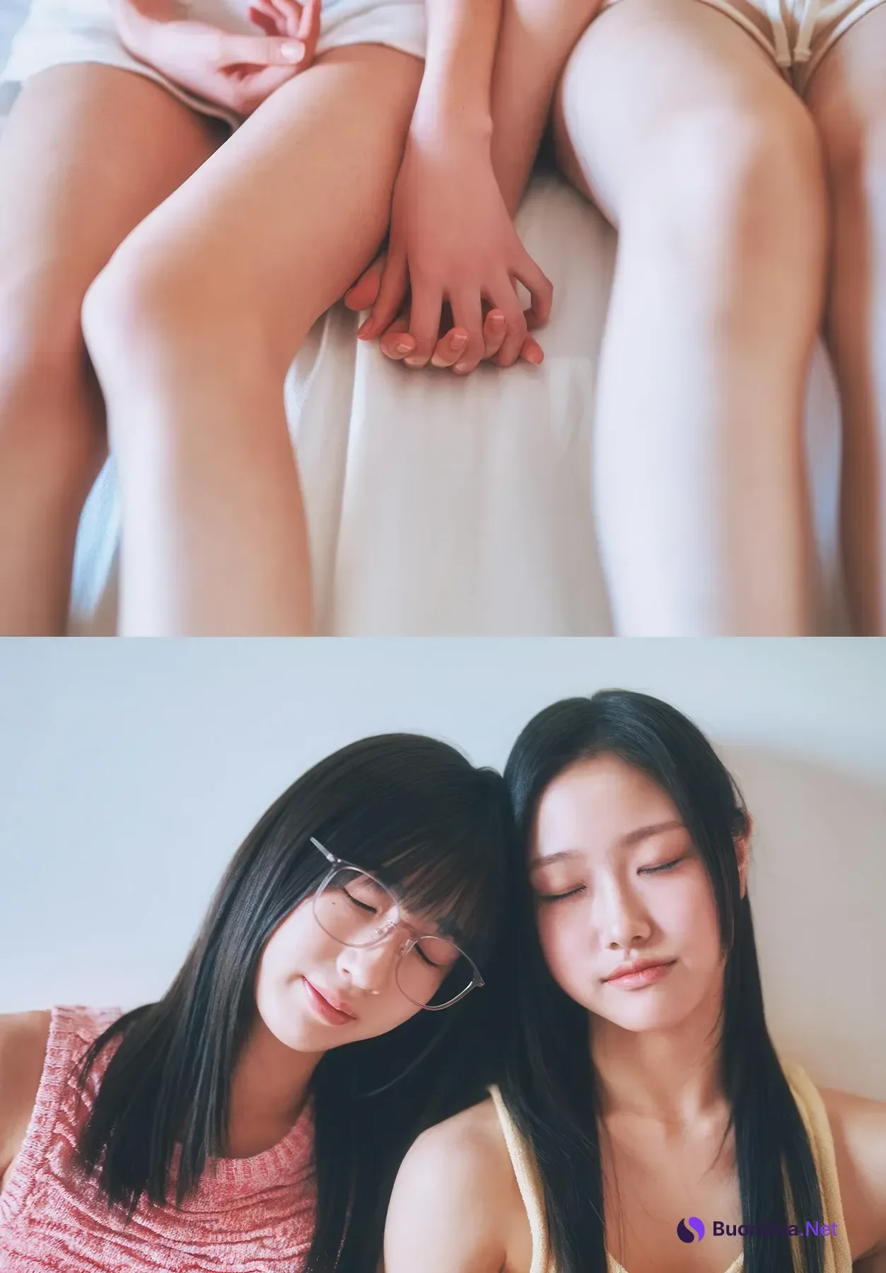 Niina Hayashi 林仁愛, Akari Endo 遠藤彩加里, Shonen Sunday 2026 No.15 (週刊少年サンデー 2026年15号) - Photo 12
