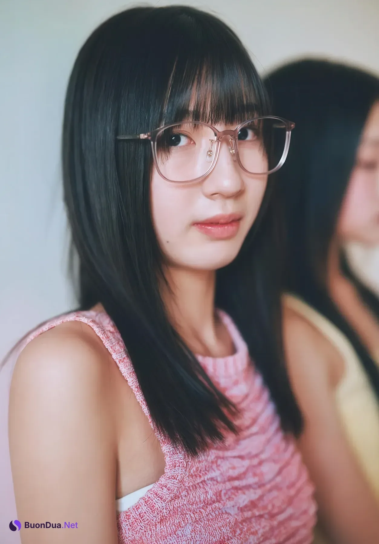 Niina Hayashi 林仁愛, Akari Endo 遠藤彩加里, Shonen Sunday 2026 No.15 (週刊少年サンデー 2026年15号) - Photo 14