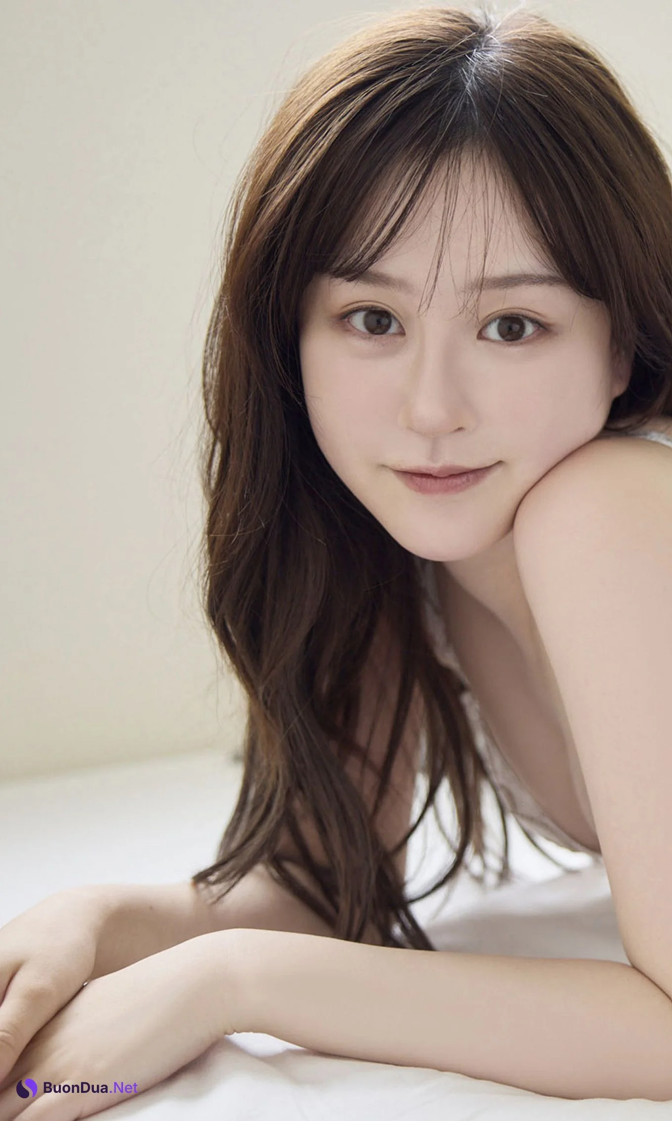 Niinuma Kisora 新沼希空, Weekly Playboy 2025 No.29 (週刊プレイボーイ 2025年29号) - รูปภาพ 11