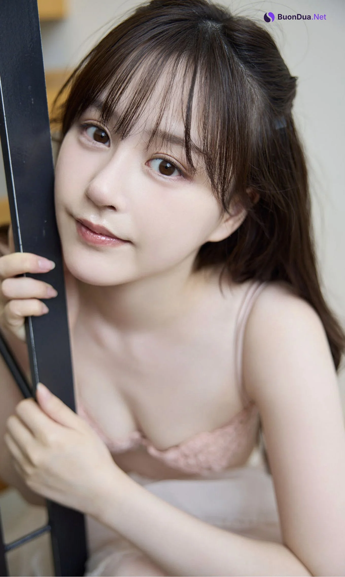 Niinuma Kisora 新沼希空, Weekly Playboy 2025 No.29 (週刊プレイボーイ 2025年29号) - รูปภาพ 9