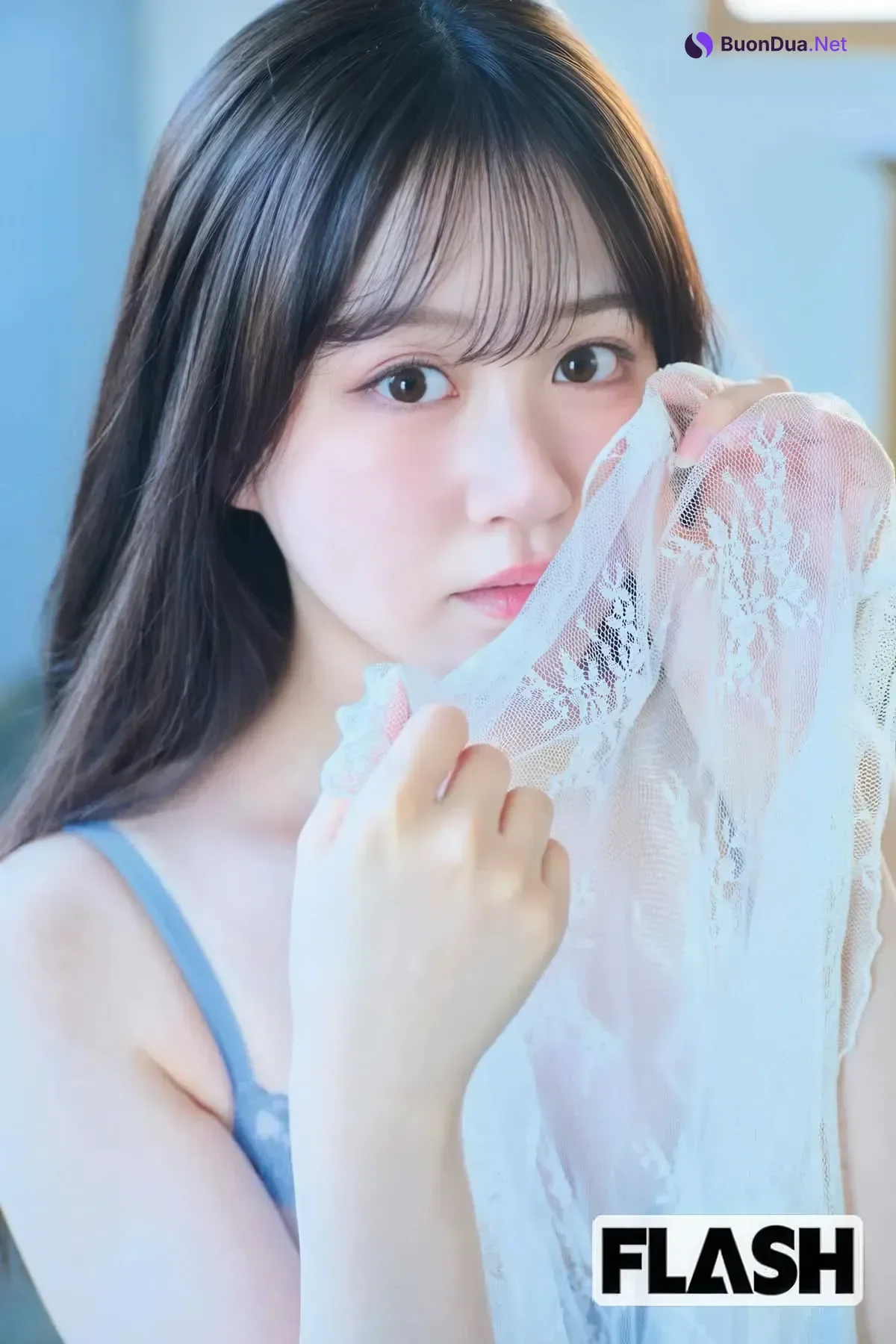 Niinuma Kisora 新沼希空, Yuriya Sakai さかいゆりや, FLASH 2025.08.19-26 (フラッシュ 2025年8月19-26日号) - Photo 15