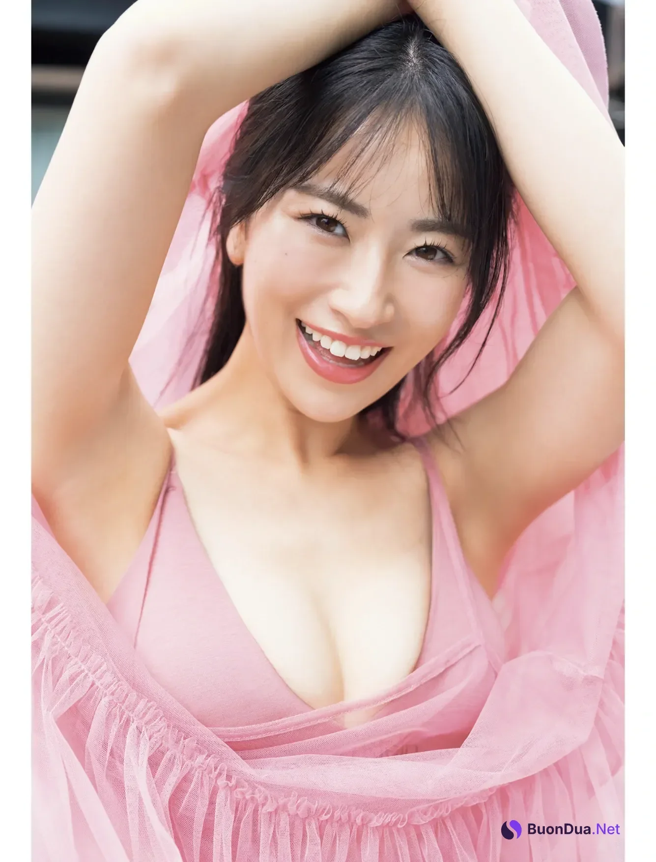 Niinuma Kisora 新沼希空, Yuriya Sakai さかいゆりや, FLASH 2025.08.19-26 (フラッシュ 2025年8月19-26日号) - Photo 2