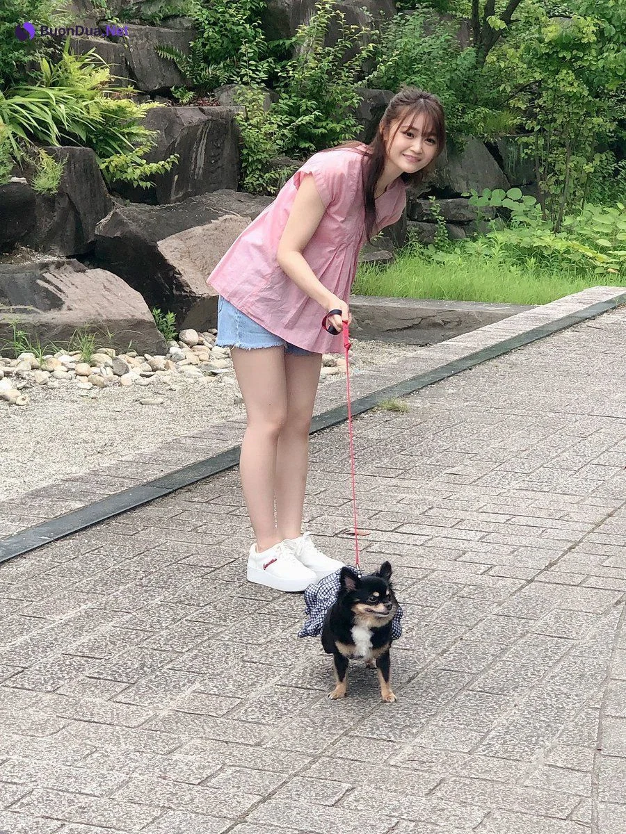 Nijika Ishimori 石森虹花, ENTAME 2019.11 (月刊エンタメ 2019年11月号) - รูปภาพ 6