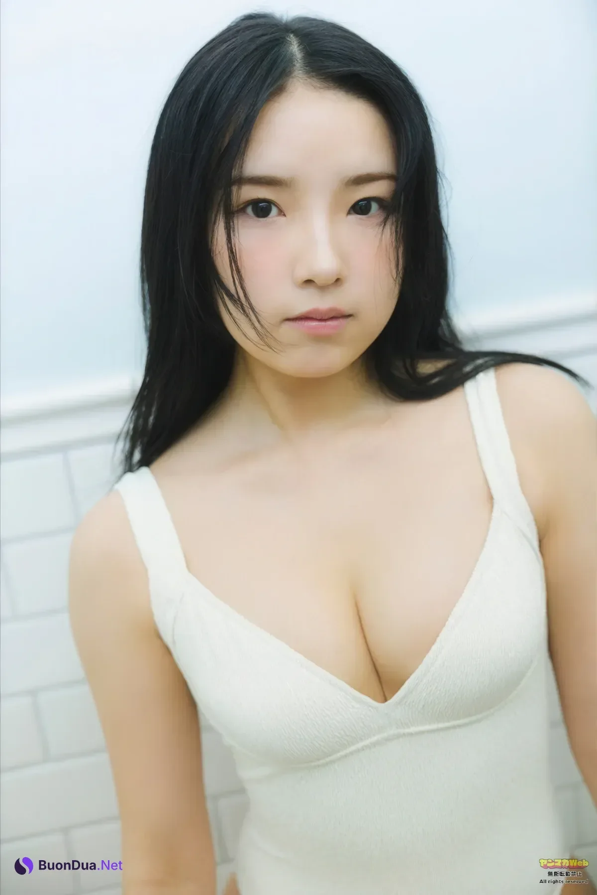 Nijika Mori 森虹花, Young Magazine 2026 No.12 (ヤングマガジン 2026年12号) - รูปภาพ 16