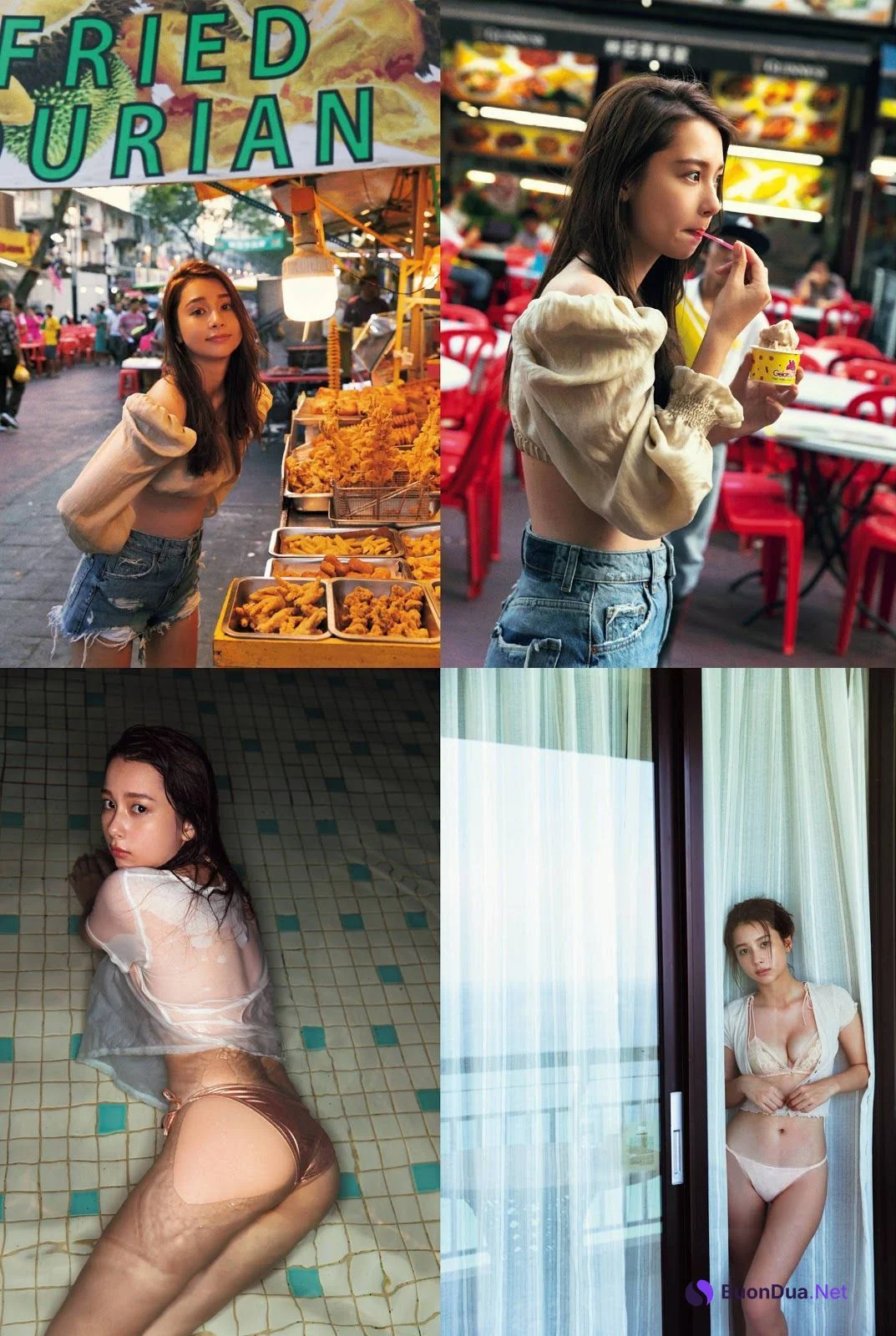 Niki 丹羽仁希, FRIDAY 2019.11.15 (フライデー 2019年11月15日号) - Photo 2