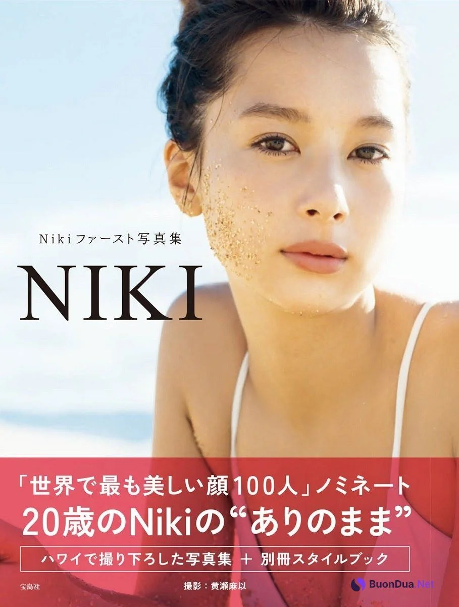 Niki 丹羽仁希, Shukan Post 2019.10.13 (週刊ポスト 2019年10月13日号) - Photo 10
