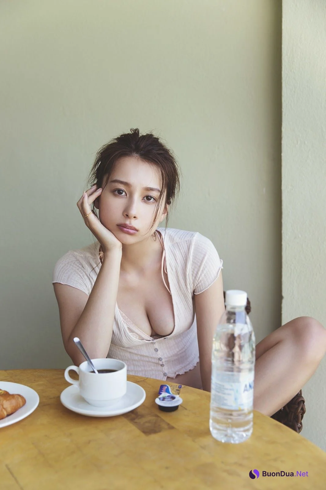 Niki 丹羽仁希, Shukan Post 2019.10.13 (週刊ポスト 2019年10月13日号) - Photo 4