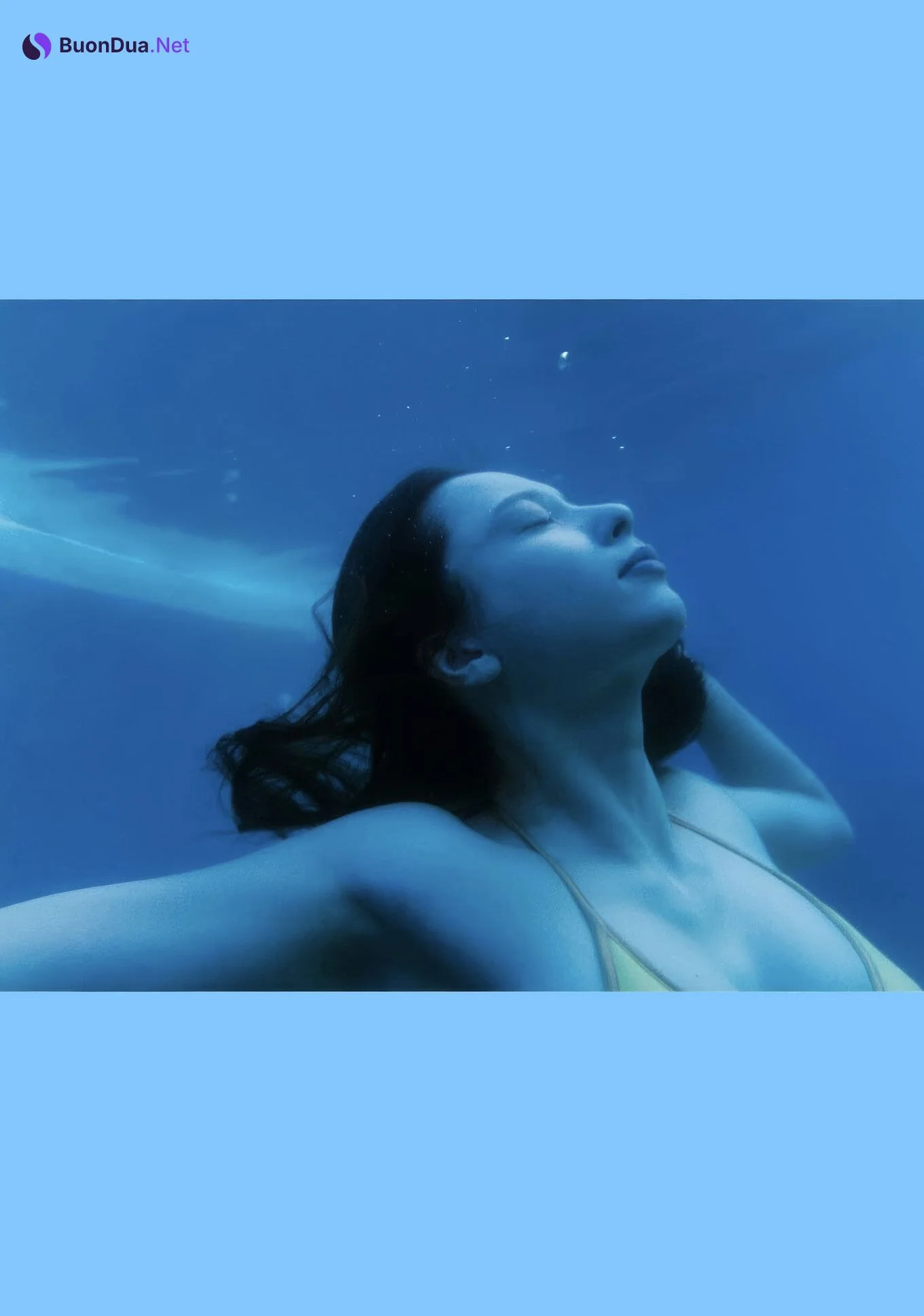 NIKI 仁希, 写真集 『Slow Motion』 Set.01 - Photo 15