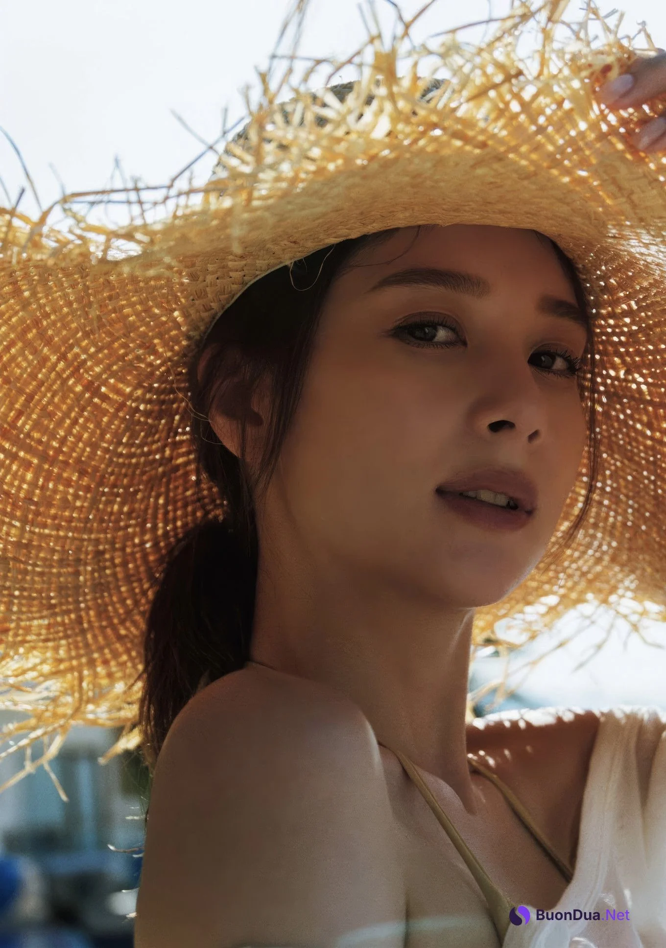 NIKI 仁希, 写真集 『Slow Motion』 Set.01 - Photo 2