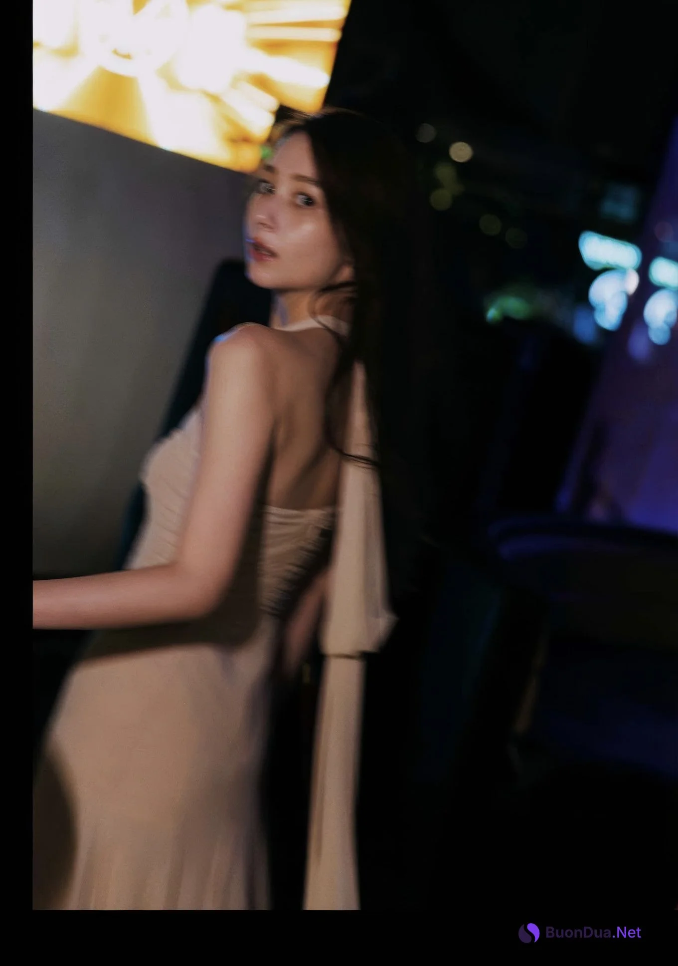 NIKI 仁希, 写真集 『Slow Motion』 Set.02 - Photo 2
