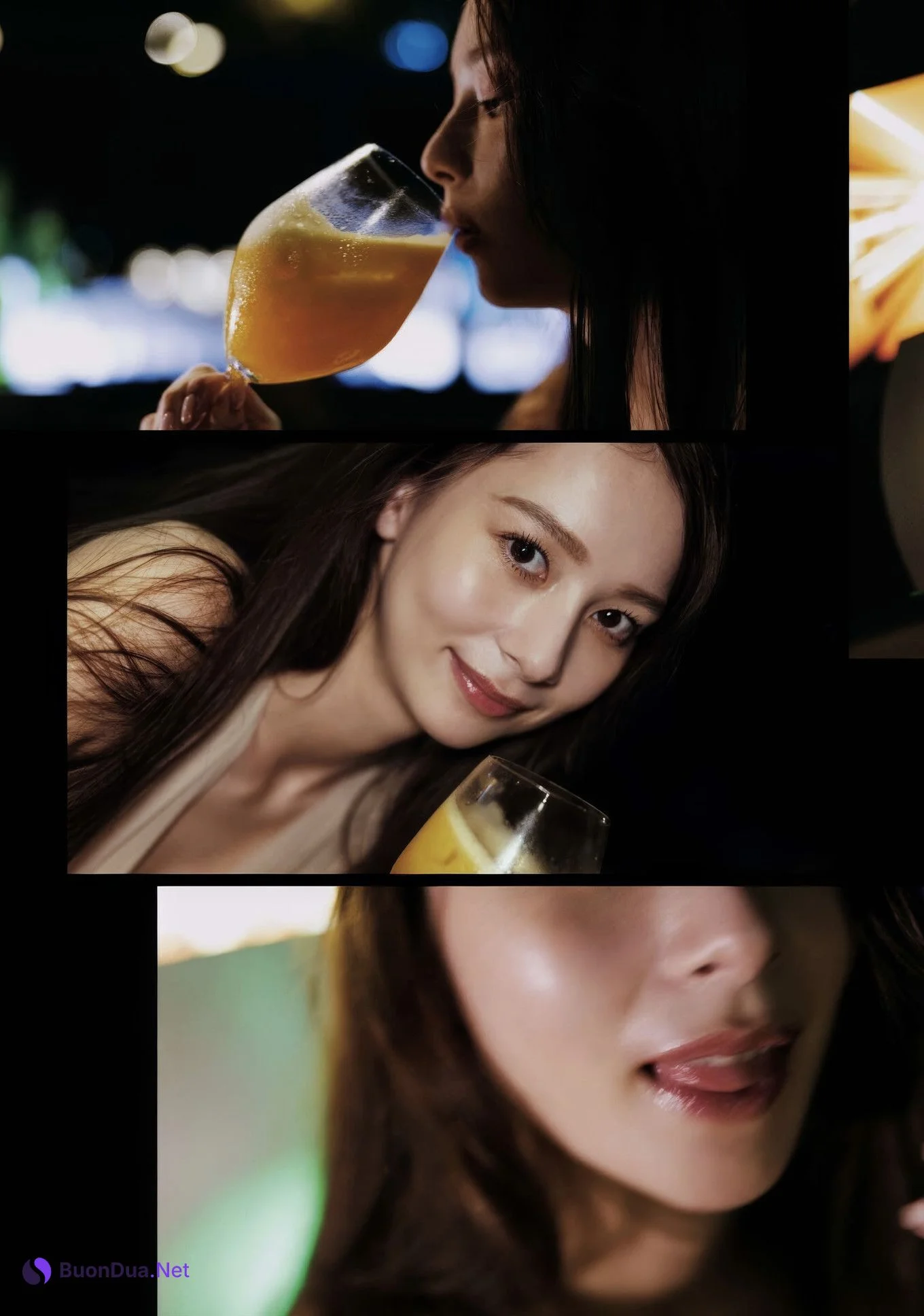 NIKI 仁希, 写真集 『Slow Motion』 Set.02 - Photo 4