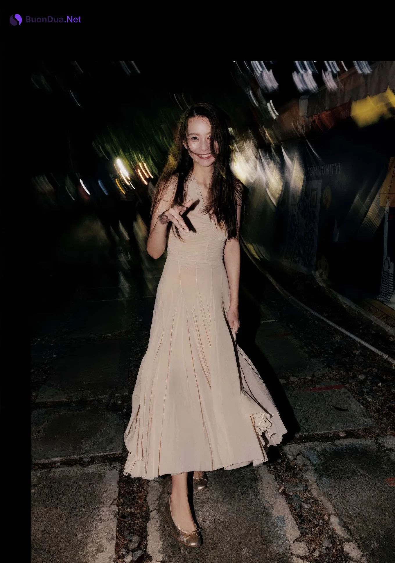 NIKI 仁希, 写真集 『Slow Motion』 Set.02 - Photo 5
