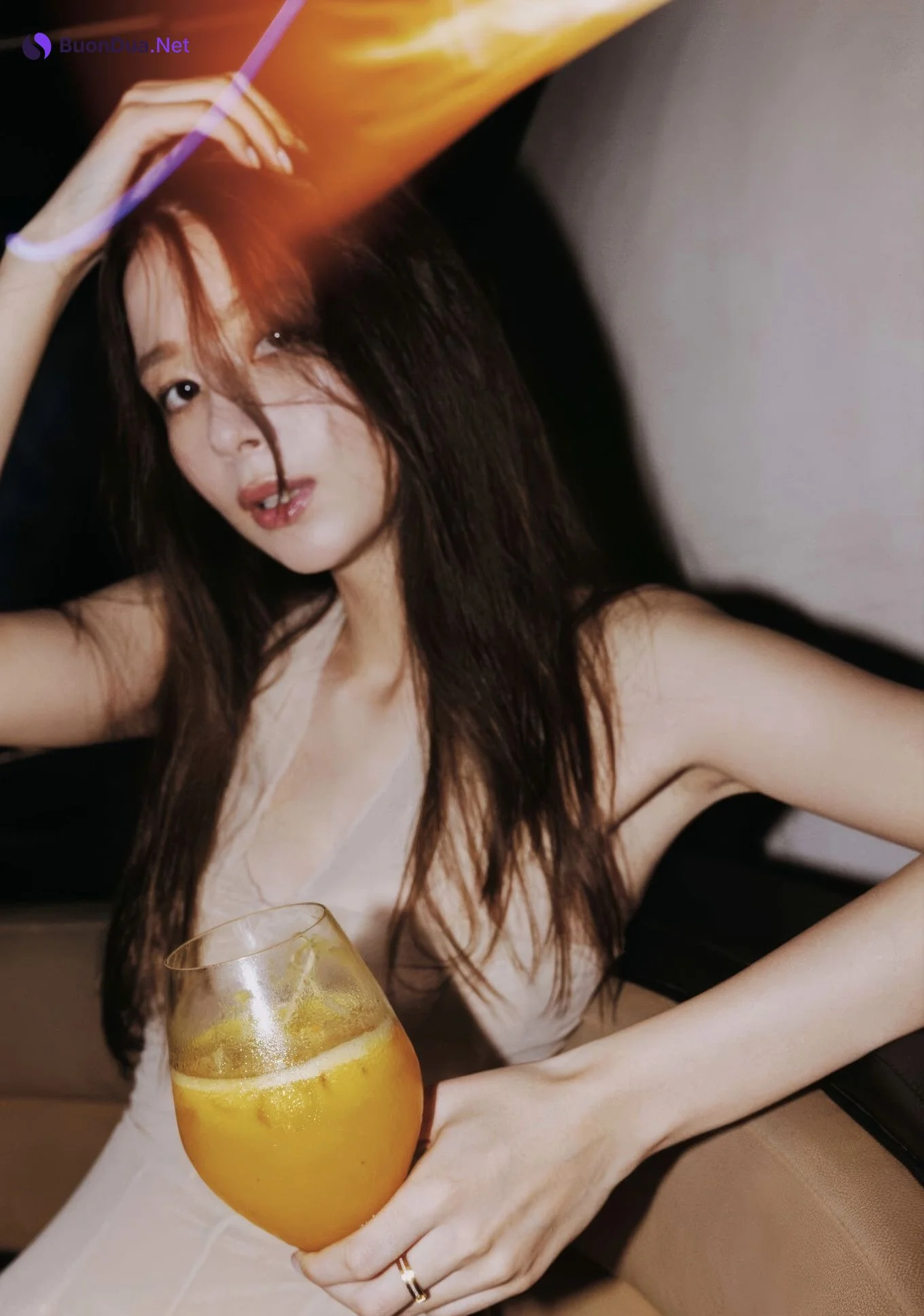 NIKI 仁希, 写真集 『Slow Motion』 Set.02 - Photo 6