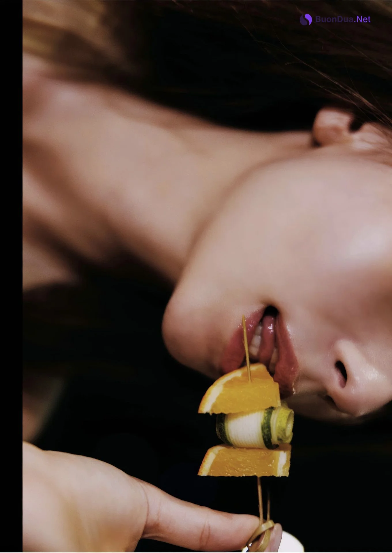 NIKI 仁希, 写真集 『Slow Motion』 Set.02 - Photo 9