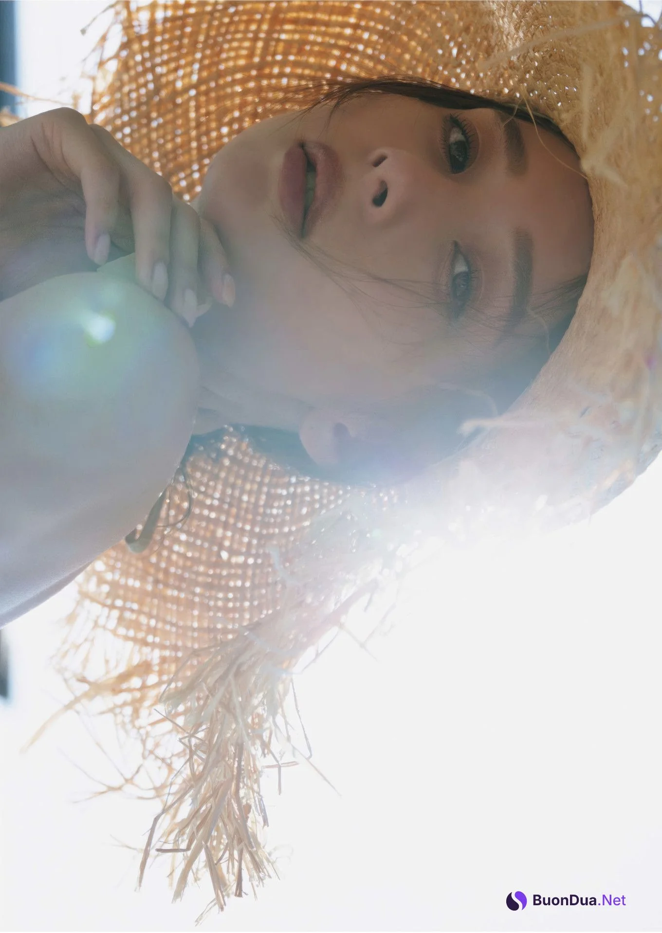 NIKI 仁希, 写真集 『Slow Motion』 Set.03 - Photo 13