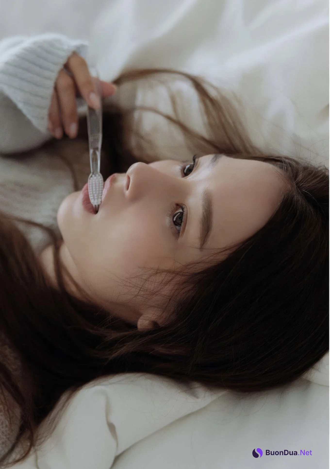 NIKI 仁希, 写真集 『Slow Motion』 Set.03 - Photo 15