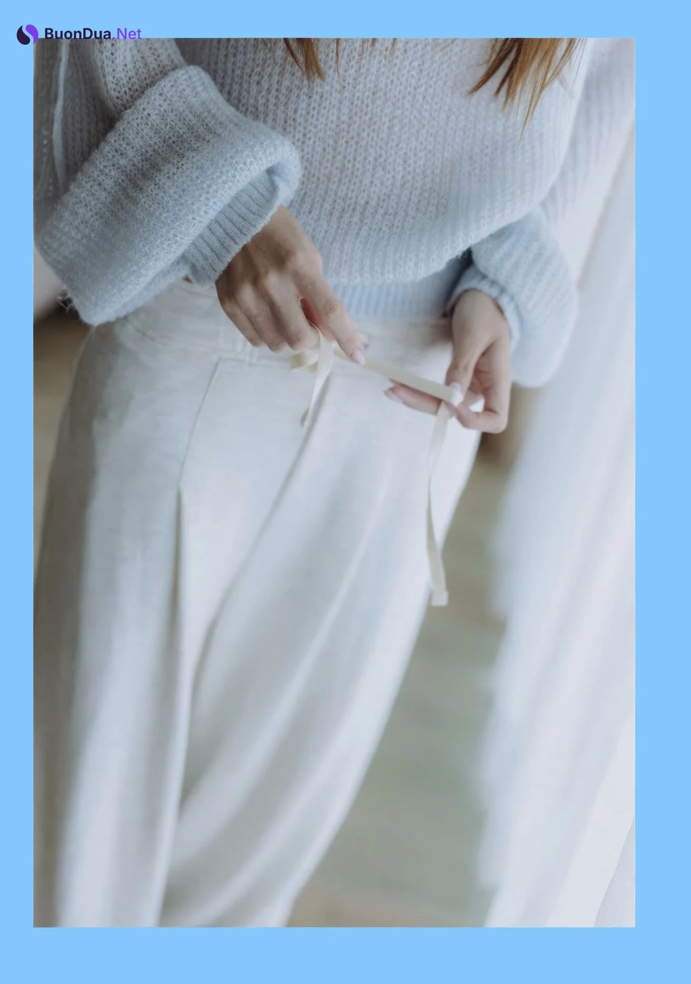 NIKI 仁希, 写真集 『Slow Motion』 Set.03 - Photo 18